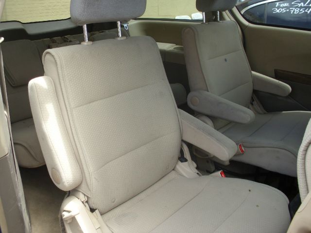 Nissan Quest 2007 photo 3