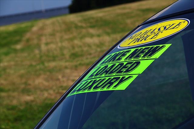 Nissan Quest Unknown MiniVan