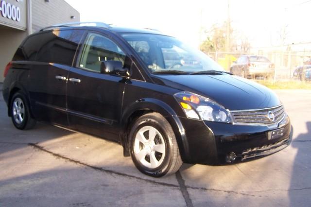 Nissan Quest XR Unspecified