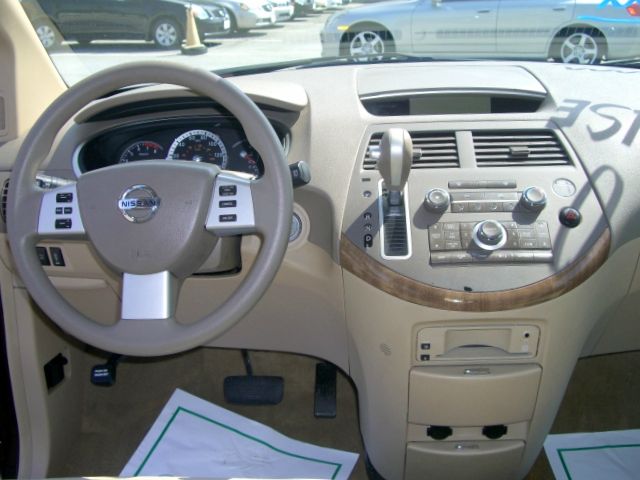 Nissan Quest 2007 photo 1
