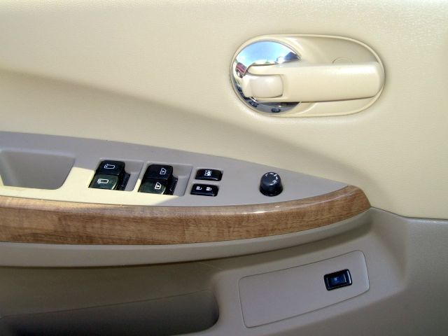 Nissan Quest 2007 photo 4