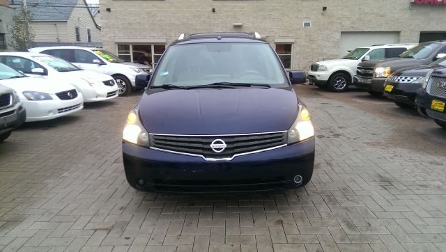 Nissan Quest 2007 photo 2