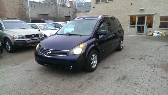 Nissan Quest 2007 photo 3