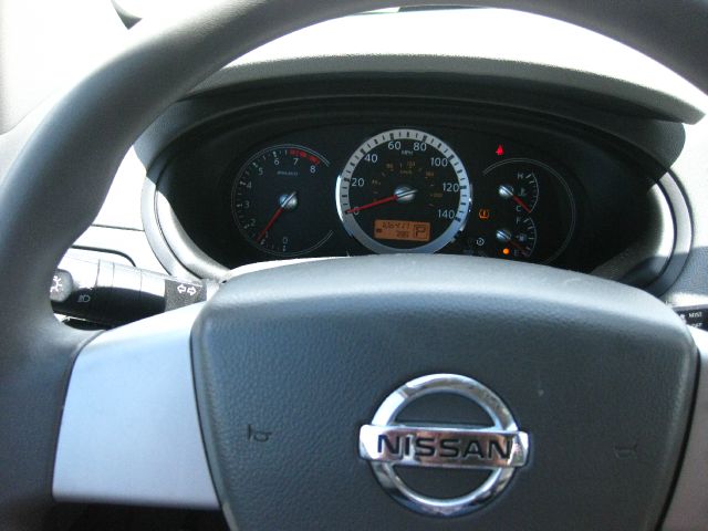 Nissan Quest 2008 photo 13