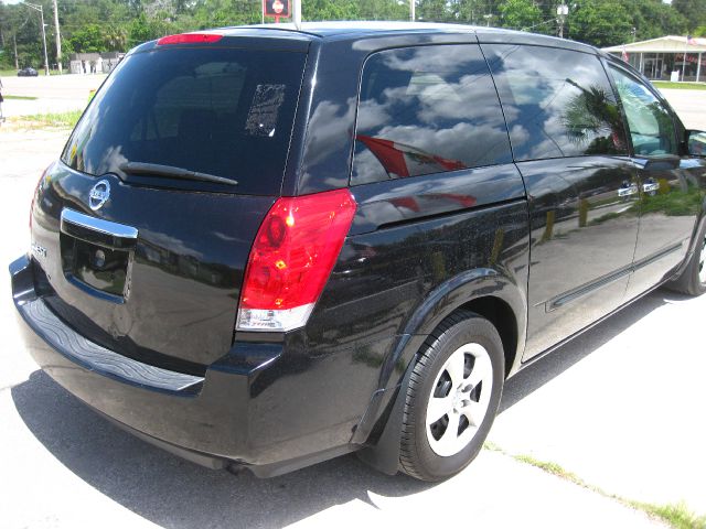 Nissan Quest 2008 photo 15
