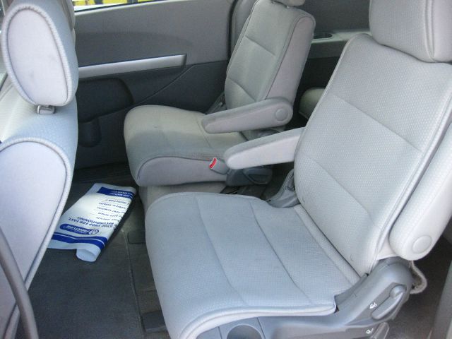 Nissan Quest 2008 photo 4