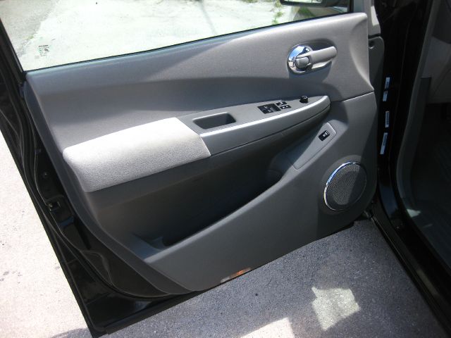 Nissan Quest 2008 photo 6