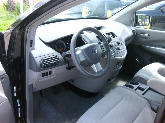 Nissan Quest 2008 photo 7