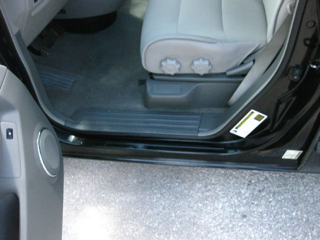 Nissan Quest 2008 photo 8