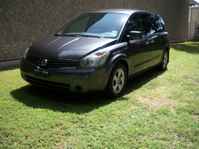 Nissan Quest 2008 photo 4