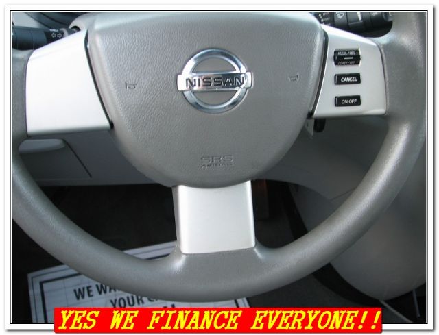 Nissan Quest 2008 photo 1
