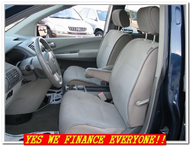 Nissan Quest 2008 photo 12