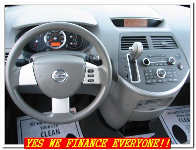 Nissan Quest 2008 photo 13