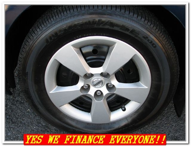 Nissan Quest 2008 photo 2