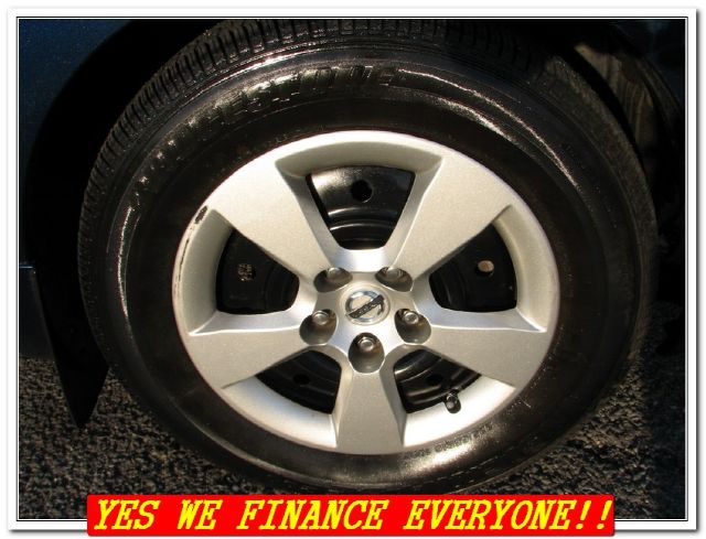 Nissan Quest 2008 photo 20