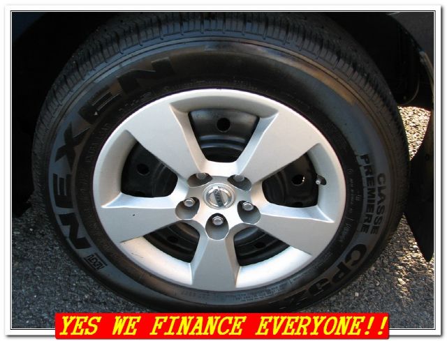 Nissan Quest 2008 photo 21