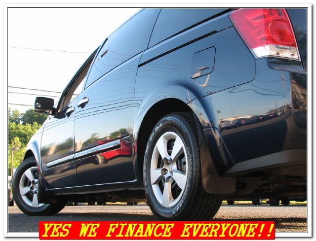 Nissan Quest 2008 photo 23