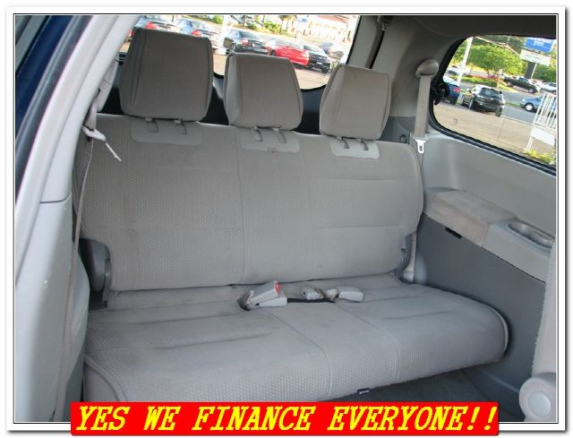 Nissan Quest 2008 photo 7