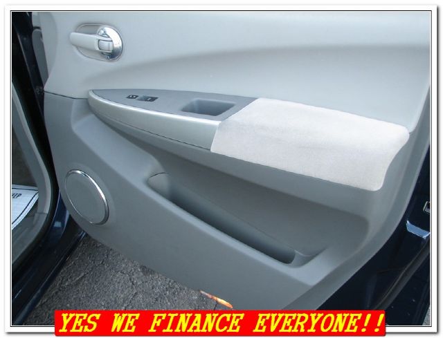 Nissan Quest 2008 photo 9