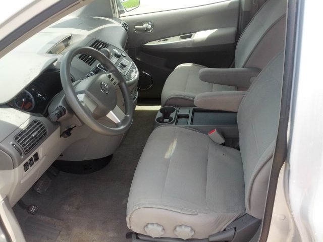 Nissan Quest 2008 photo 3
