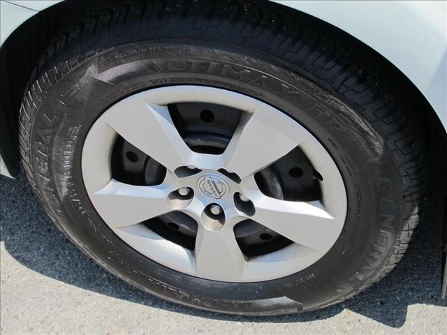 Nissan Quest 2008 photo 4