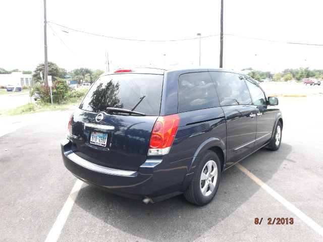 Nissan Quest 2008 photo 3