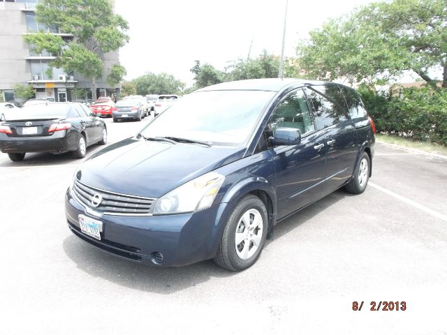 Nissan Quest 2008 photo 4