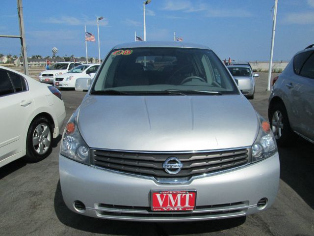 Nissan Quest 2008 photo 4