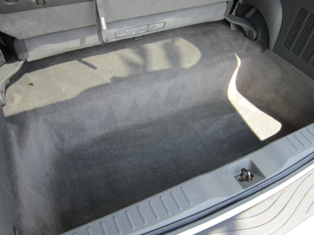 Nissan Quest 2008 photo 19