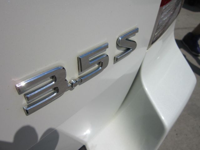 Nissan Quest 2008 photo 29