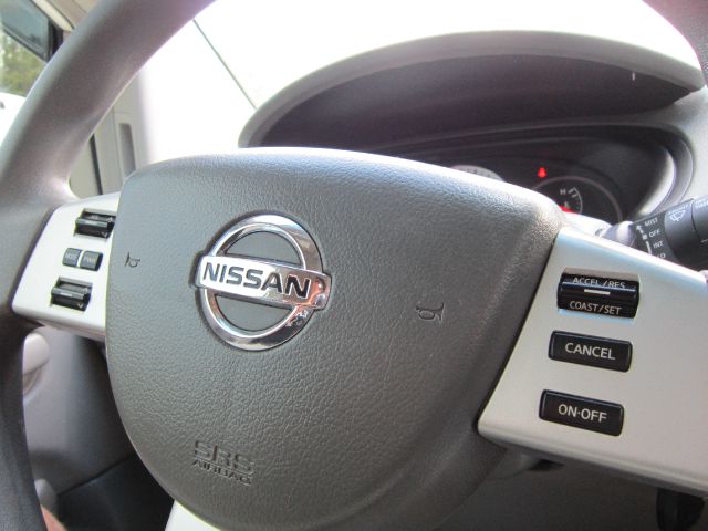 Nissan Quest 2008 photo 8
