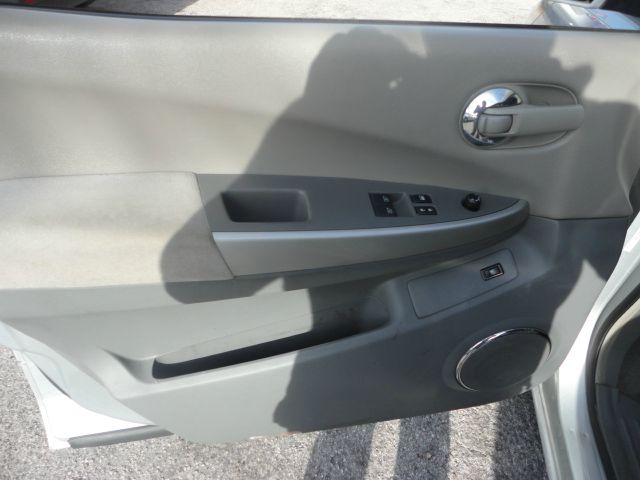 Nissan Quest 2008 photo 2