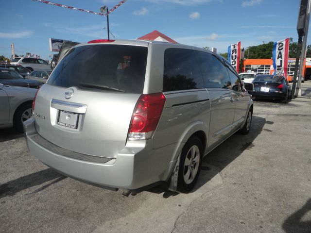 Nissan Quest 2008 photo 3