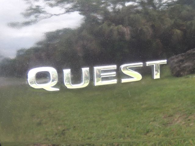 Nissan Quest 2008 photo 19