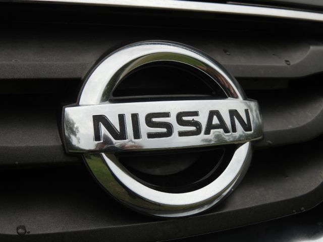 Nissan Quest 2008 photo 21