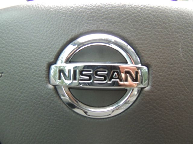 Nissan Quest 2008 photo 52