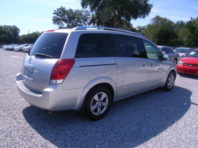 Nissan Quest 2008 photo 2