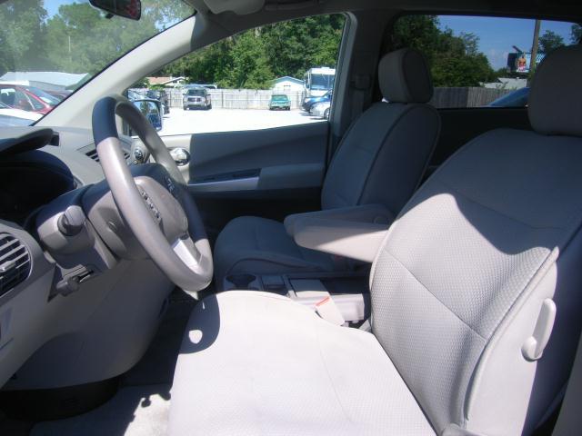 Nissan Quest 2008 photo 3