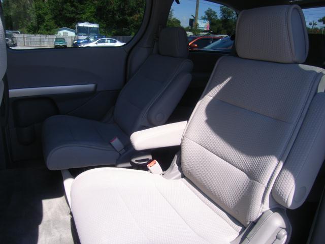 Nissan Quest 2008 photo 4