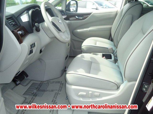 Nissan Quest LS S MiniVan