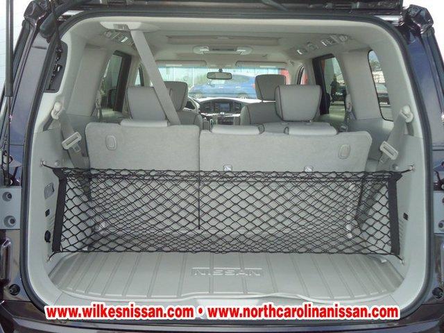 Nissan Quest 2011 photo 3