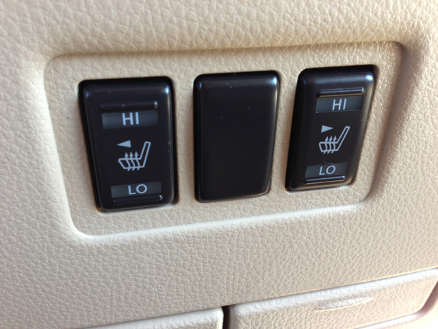 Nissan Quest 2012 photo 14