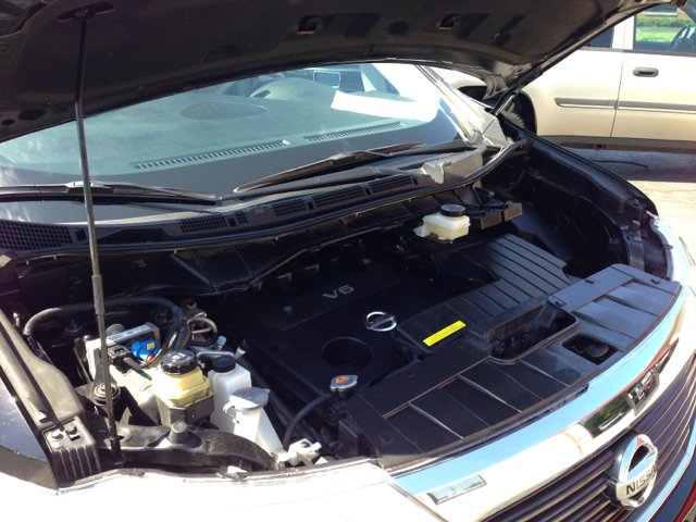 Nissan Quest 2012 photo 4