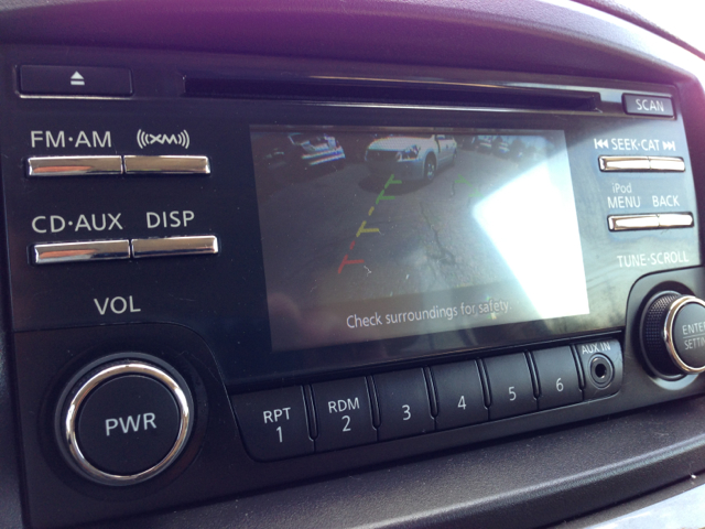 Nissan Quest 2012 photo 9