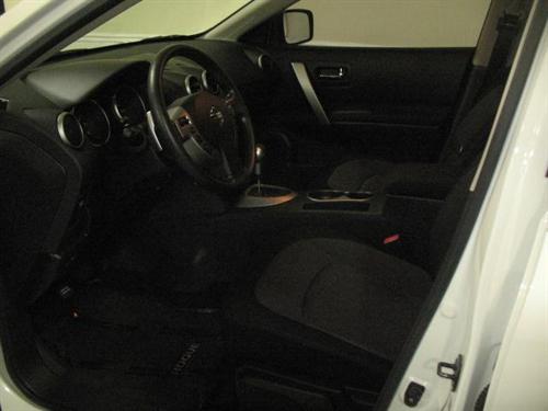 Nissan Rogue Unknown Other