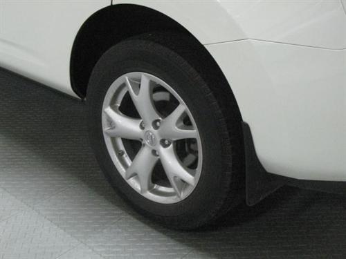 Nissan Rogue 2008 photo 3