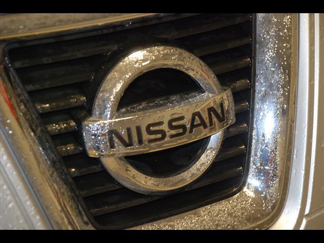 Nissan Rogue 2008 photo 2