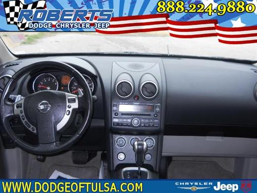 Nissan Rogue Unknown Other