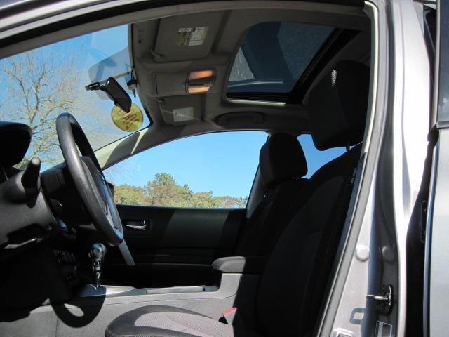 Nissan Rogue 2008 photo 5