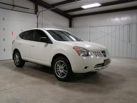 Nissan Rogue XR Other